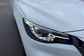MG MG HS 1.5 T-GDI Exclusive SUV 5dr Petrol DCT Euro 6 (s/s) (162 ps)