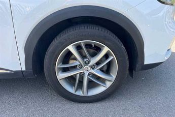 MG MG HS 1.5 T-GDI Exclusive SUV 5dr Petrol DCT Euro 6 (s/s) (162 ps)