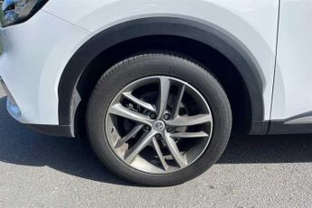 MG MG HS 1.5 T-GDI Exclusive SUV 5dr Petrol DCT Euro 6 (s/s) (162 ps)