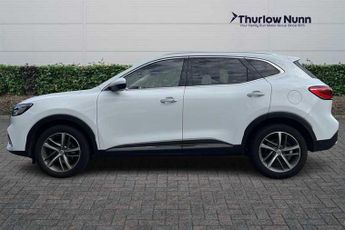 MG MG HS 1.5 T-GDI Exclusive SUV 5dr Petrol DCT Euro 6 (s/s) (162 ps)