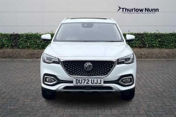 MG MG HS 1.5 T-GDI Exclusive SUV 5dr Petrol DCT Euro 6 (s/s) (162 ps)