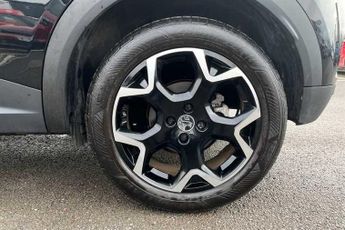 VAUXHALL MOKKA Electric 50kWh Ultimate SUV 5dr Electric Auto (136 ps)