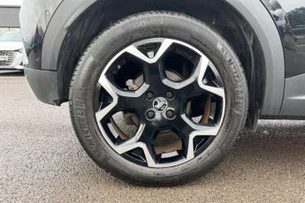 VAUXHALL MOKKA Electric 50kWh Ultimate SUV 5dr Electric Auto (136 ps)