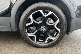 VAUXHALL MOKKA Electric 50kWh Ultimate SUV 5dr Electric Auto (136 ps)