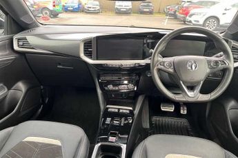 VAUXHALL MOKKA Electric 50kWh Ultimate SUV 5dr Electric Auto (136 ps)