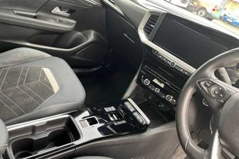 VAUXHALL MOKKA Electric 50kWh Ultimate SUV 5dr Electric Auto (136 ps)