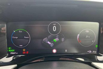VAUXHALL MOKKA Electric 50kWh Ultimate SUV 5dr Electric Auto (136 ps)