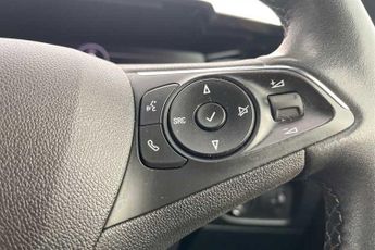 VAUXHALL MOKKA Electric 50kWh Ultimate SUV 5dr Electric Auto (136 ps)