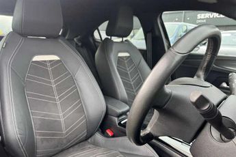 VAUXHALL MOKKA Electric 50kWh Ultimate SUV 5dr Electric Auto (136 ps)