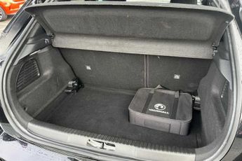 VAUXHALL MOKKA Electric 50kWh Ultimate SUV 5dr Electric Auto (136 ps)