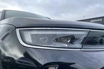 VAUXHALL MOKKA Electric 50kWh Ultimate SUV 5dr Electric Auto (136 ps)