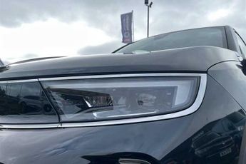 VAUXHALL MOKKA Electric 50kWh Ultimate SUV 5dr Electric Auto (136 ps)