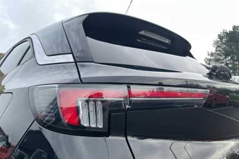 VAUXHALL MOKKA Electric 50kWh Ultimate SUV 5dr Electric Auto (136 ps)