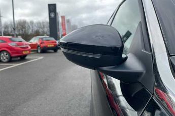 VAUXHALL MOKKA ELECTRIC 50kWh Ultimate SUV 5dr Electric Auto (136 ps)