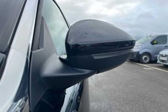 VAUXHALL MOKKA Electric 50kWh Ultimate SUV 5dr Electric Auto (136 ps)