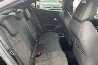 VAUXHALL MOKKA Electric 50kWh Ultimate SUV 5dr Electric Auto (136 ps)