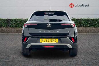 VAUXHALL MOKKA Electric 50kWh Ultimate SUV 5dr Electric Auto (136 ps)