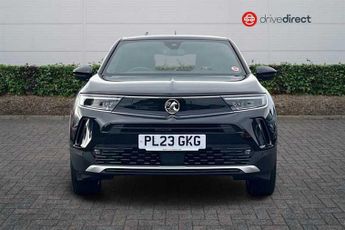 VAUXHALL MOKKA Electric 50kWh Ultimate SUV 5dr Electric Auto (136 ps)