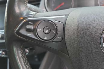 VAUXHALL CROSSLAND 1.2 Turbo Elite Edition SUV 5dr Petrol Auto Euro 6 (s/s) (130 ps