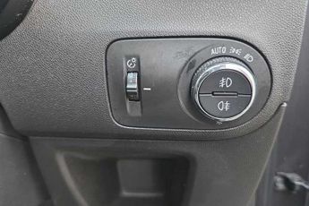 VAUXHALL CROSSLAND 1.2 Turbo Elite Edition SUV 5dr Petrol Auto Euro 6 (s/s) (130 ps