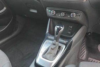 VAUXHALL CROSSLAND 1.2 Turbo Elite Edition SUV 5dr Petrol Auto Euro 6 (s/s) (130 ps