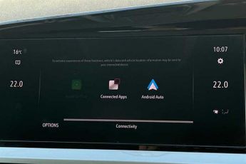 VAUXHALL GRANDLAND 1.2 Turbo Ultimate SUV 5dr Petrol Auto Euro 6 (s/s) (130 ps)