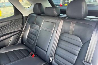 MG HS 1.5 T-GDI 16.6kWh Trophy SUV 5dr Petrol Plug-in Hybrid Auto Euro