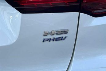 MG HS 1.5 T-GDI 16.6kWh Trophy SUV 5dr Petrol Plug-in Hybrid Auto Euro