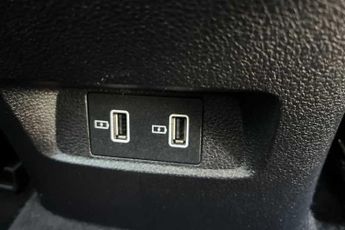 MG HS 1.5 T-GDI 16.6kWh Trophy SUV 5dr Petrol Plug-in Hybrid Auto Euro