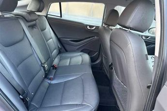 HYUNDAI IONIQ 1.6 h-GDi GPF Premium SE Hatchback 5dr Petrol Hybrid DCT Euro 6 