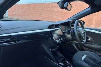 Vauxhall Corsa 1.2 Turbo Ultimate Hatchback 5dr Petrol Auto Euro 6 (s/s) (100 p
