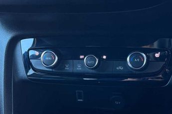 Vauxhall Corsa 1.2 Turbo Ultimate Hatchback 5dr Petrol Auto Euro 6 (s/s) (100 p