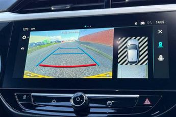 Vauxhall Corsa 1.2 Turbo Ultimate Hatchback 5dr Petrol Auto Euro 6 (s/s) (100 p