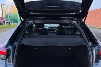 Vauxhall Corsa 1.2 Turbo Ultimate Hatchback 5dr Petrol Auto Euro 6 (s/s) (100 p