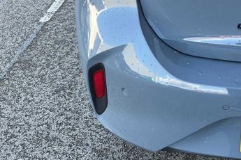 Vauxhall Corsa 1.2 Turbo Ultimate Hatchback 5dr Petrol Auto Euro 6 (s/s) (100 p