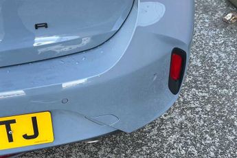 Vauxhall Corsa 1.2 Turbo Ultimate Hatchback 5dr Petrol Auto Euro 6 (s/s) (100 p