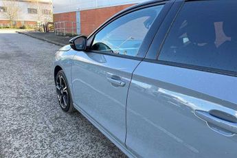 Vauxhall Corsa 1.2 Turbo Ultimate Hatchback 5dr Petrol Auto Euro 6 (s/s) (100 p