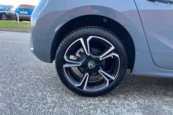 Vauxhall Corsa 1.2 Turbo Ultimate Hatchback 5dr Petrol Auto Euro 6 (s/s) (100 p