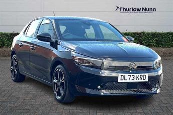 Vauxhall Corsa 1.2 GS Hatchback 5dr Petrol Manual Euro 6 (75 ps)