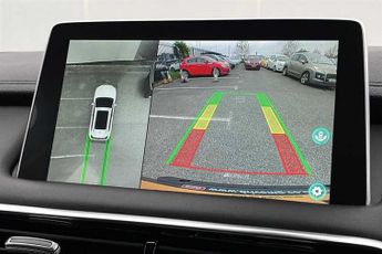 MG HS 1.5 T-GDI 16.6kWh Exclusive SUV 5dr Petrol Plug-in Hybrid Auto E