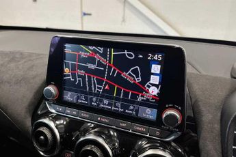 NISSAN JUKE 1.6 Tekna+ SUV 5dr Petrol Hybrid Auto Euro 6 (143 ps)