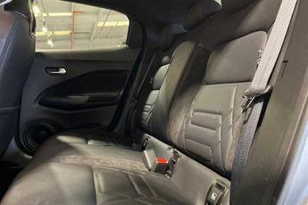 NISSAN JUKE 1.6 Tekna+ SUV 5dr Petrol Hybrid Auto Euro 6 (143 ps)