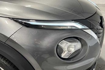 NISSAN JUKE 1.6 Tekna+ SUV 5dr Petrol Hybrid Auto Euro 6 (143 ps)