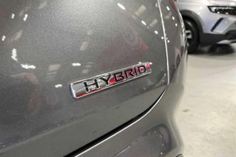 NISSAN JUKE 1.6 Tekna+ SUV 5dr Petrol Hybrid Auto Euro 6 (143 ps)