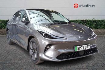 MG IM6 100kWh Long Range SUV 5dr Electric Auto (407 ps)