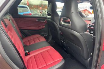 MG HS 1.5 T-GDI Trophy SUV 5dr Petrol DCT Euro 6 (s/s) (162 ps)