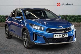 Kia Ceed 1.6 GDi 8.9kWh 3 SUV 5dr Petrol Plug-in Hybrid DCT Euro 6 (s/s) 