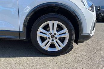Audi Q2 1.5 TFSI CoD 35 Sport SUV 5dr Petrol S Tronic Euro 6 (s/s) (150 
