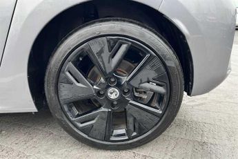 VAUXHALL CORSA ELECTRIC 50kWh SRi Premium Hatchback 5dr Electric Auto (136 ps)