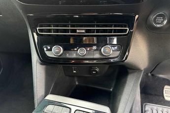 Vauxhall Mokka Electric GS Line 50kWh Automatic (136ps)